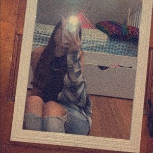 Meet your Posher, Ciara